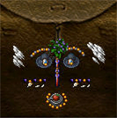 Ultima Online - Backpack art - мини-игра в Ultima Online