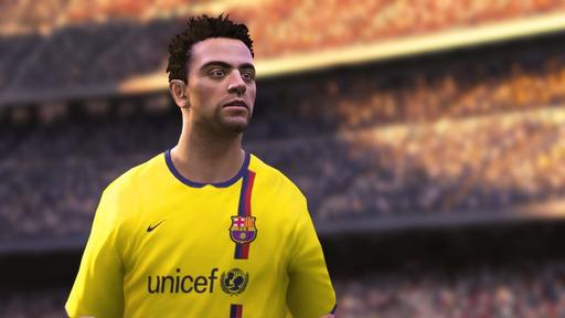 FIFA 10 - Новый трейлер FIFA 10 Ultimate Team