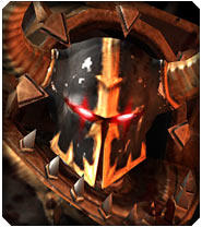 Warhammer 40,000: Dawn of War II — Chaos Rising - [Описание] Новый герой - Лорд Хаоса