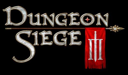 Dungeon Siege 3 в деталях