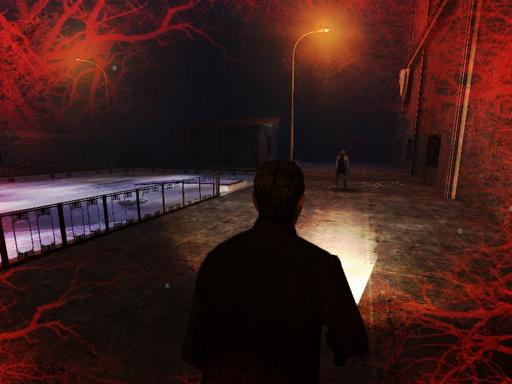 Half-Life 2 - "Хоррор, такой хоррор" - обзор модификации Flesh.
