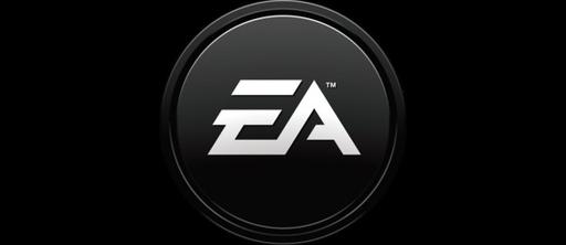 Новый анонс от EA в этот четверг