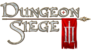 Фото обзор коллекционного издания игры Dungeon Siege 3.