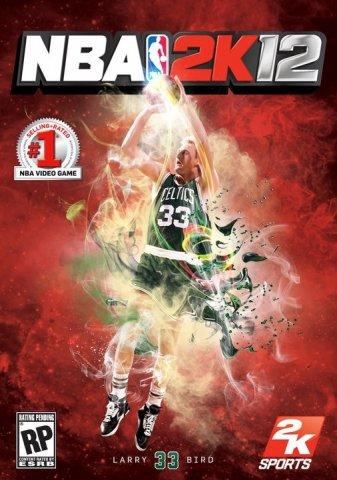 NBA 2K12 - My player Центровой.