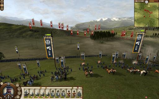 Total War: Shogun 2 - Fall of the Samurai - No country for the old ways. Рецензия