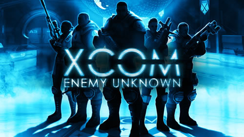 XCOM: Enemy Unknown  - Эй, ребята! Внезапный мультиплеер! 