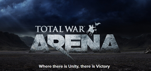 Новости - GDC 2013 — анонсирована F2P-игра Total War: Arena
