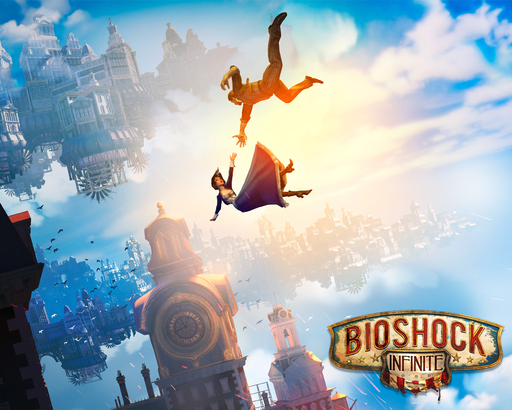BioShock Infinite - Bioshock Infinite: препарирование сюжета