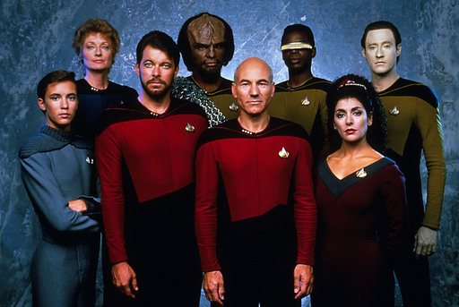 Star Trek: The Game - Предварительный заказ Star Trek.  
