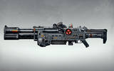 Wolfenstein-art-gun2
