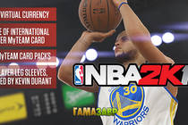 NBA 2K15 — доступен предзаказ!