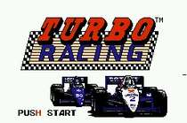Turbo Racing (NES) - Турбо и драйв на пару вечеров